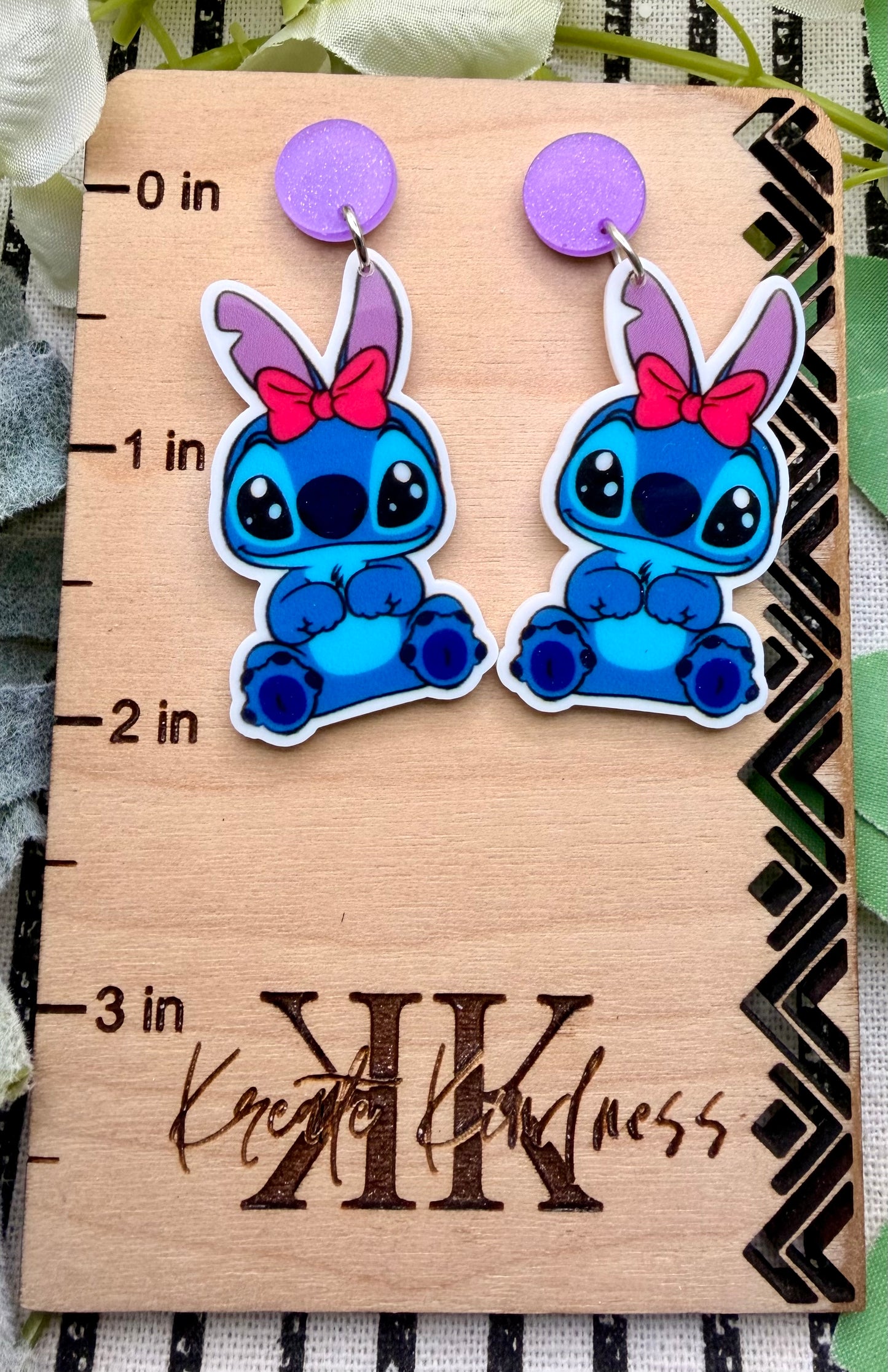 Bundle Stitch