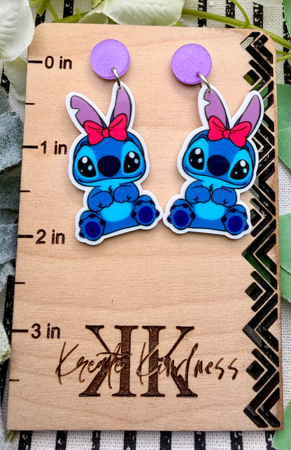 Bundle Stitch