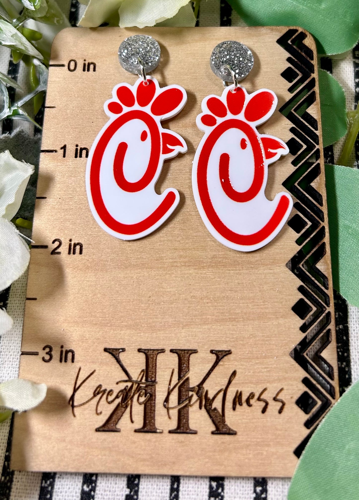 FUN FOOD