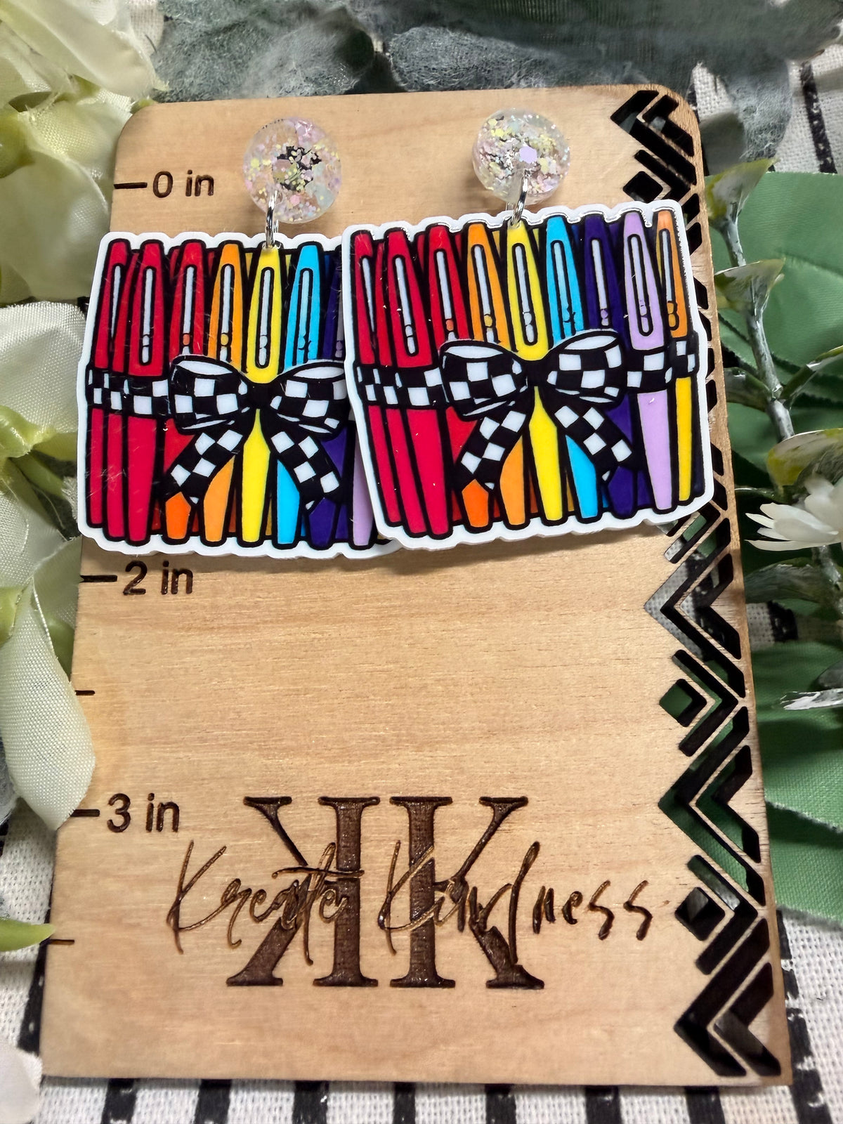 Flair pen