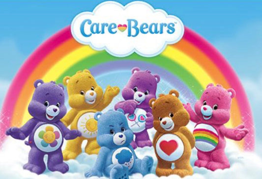 Care Bears