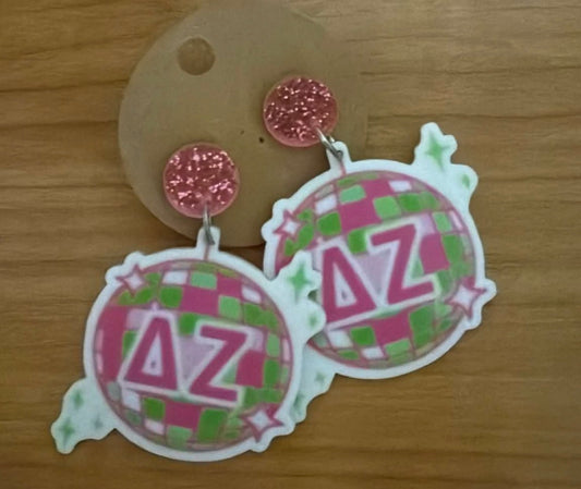 2 Sorority