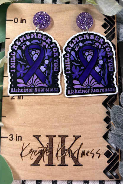 Alzheimers Awareness