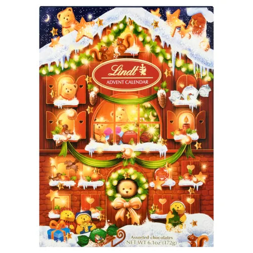 Advent Calendar