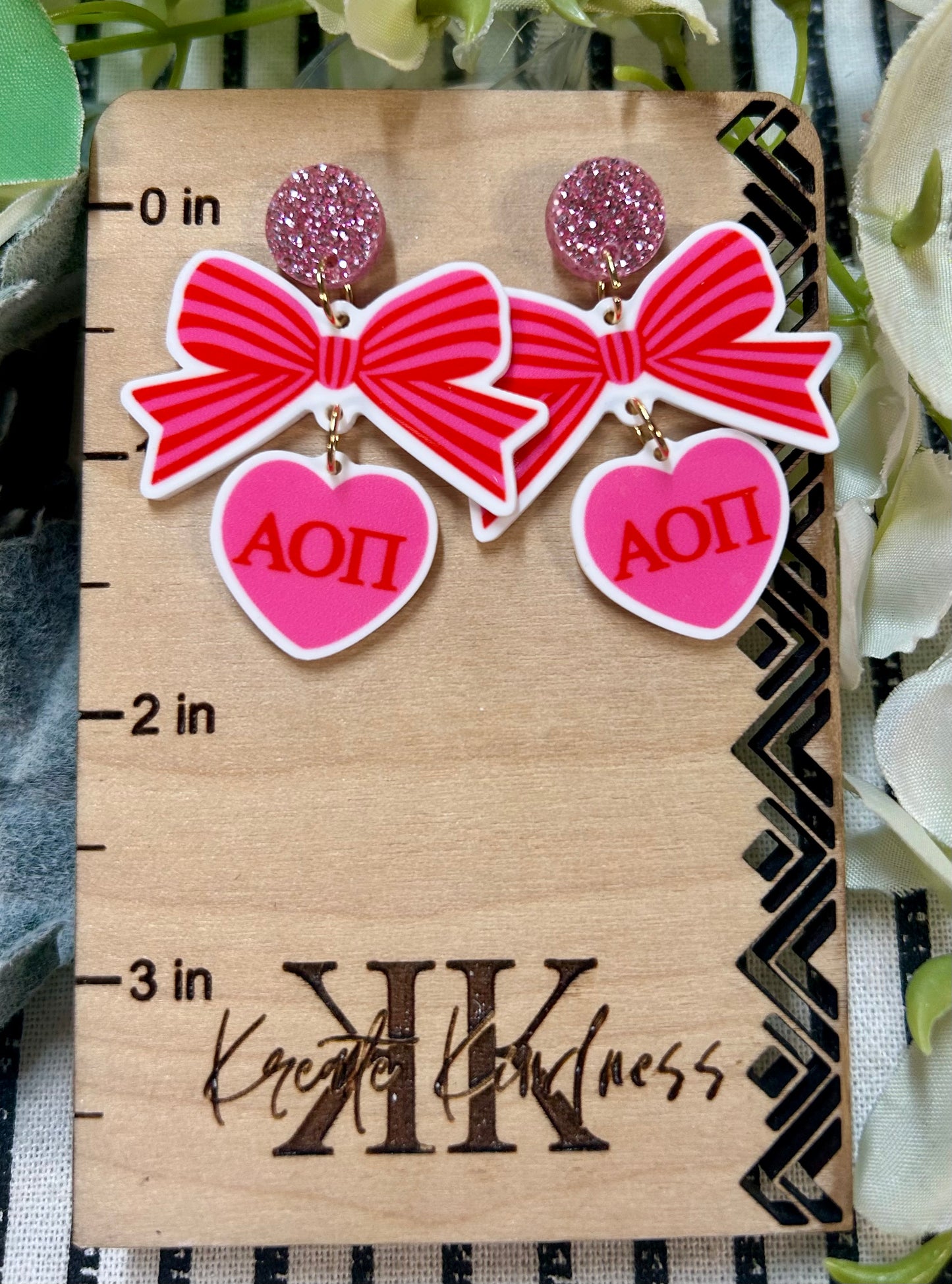 Sorority Sets