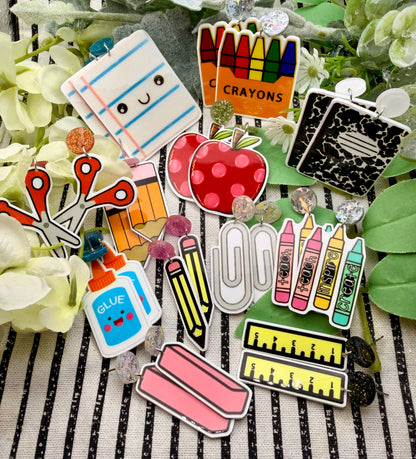 Class Supply Grab Bag