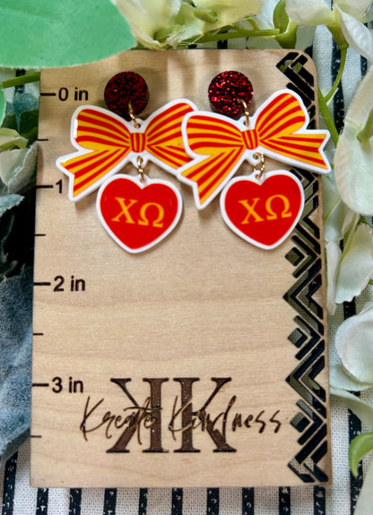 Sorority Sets