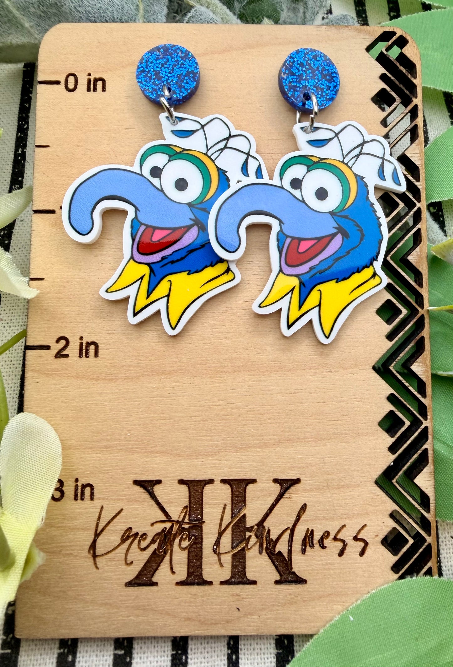 Baby Muppets