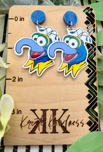 Baby Muppets