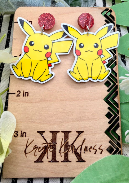 Pokémon