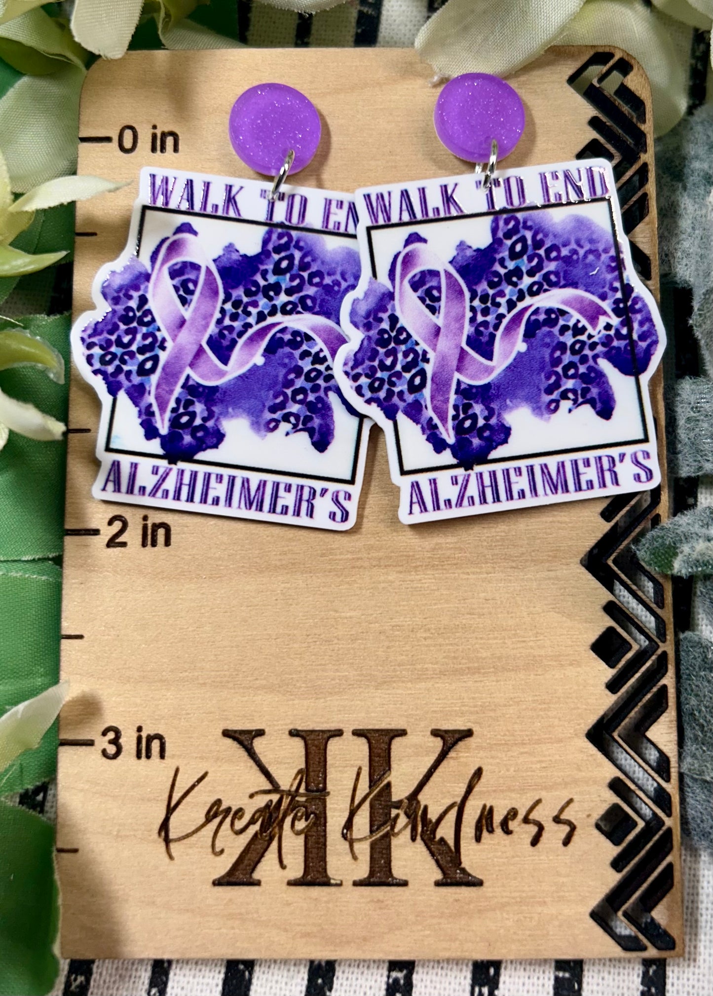 Alzheimers Awareness