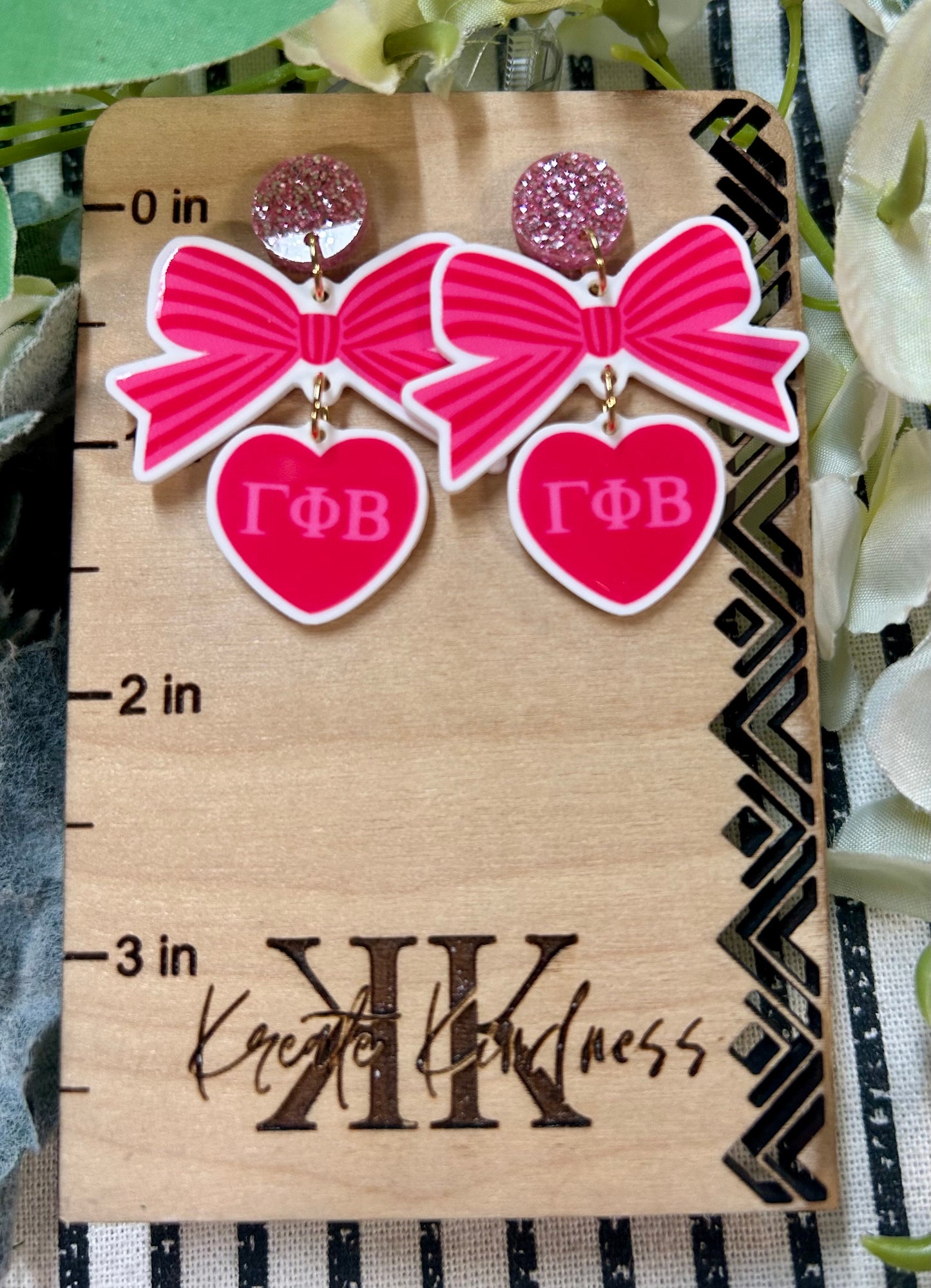 Sorority Sets
