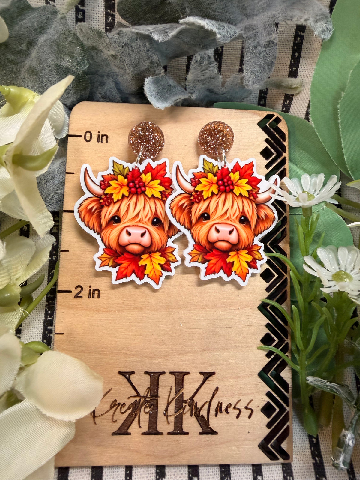 Highland Cow