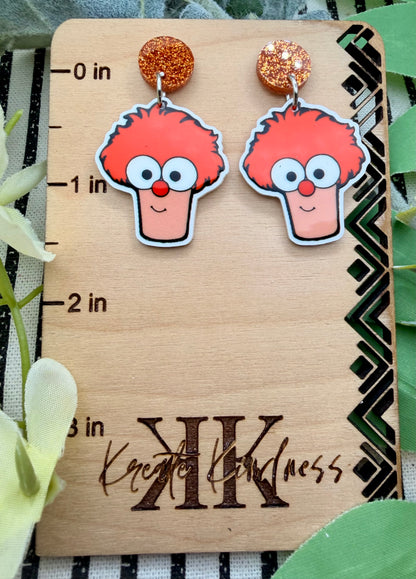 Baby Muppets