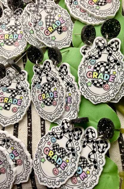 Grade Level Style!