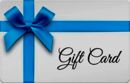 Gift Cards