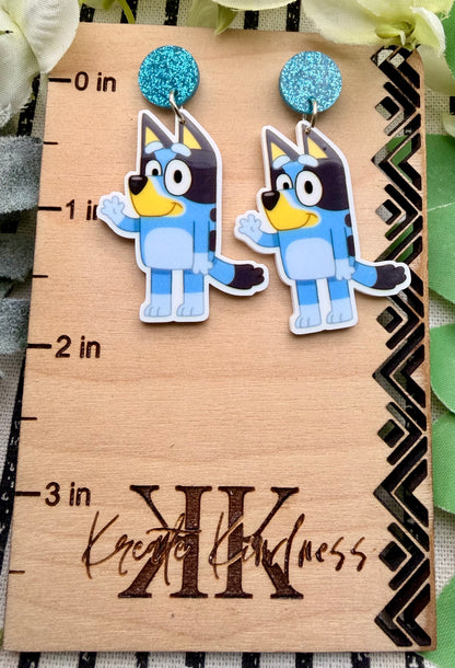 Bluey Bundle