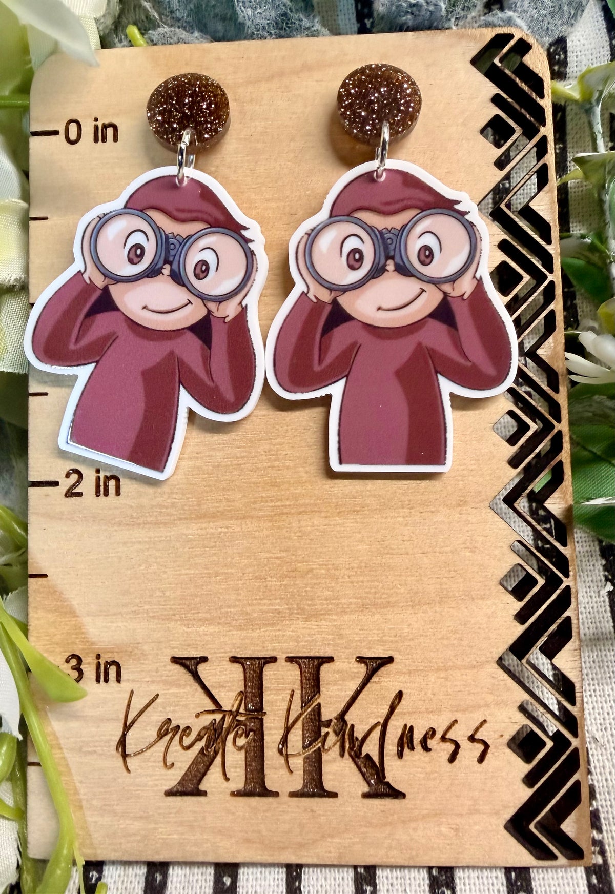 Monkey!