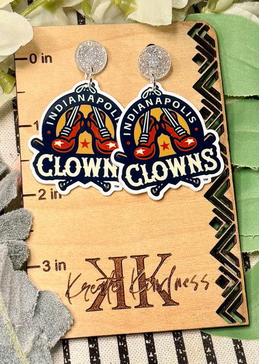The Clowns!