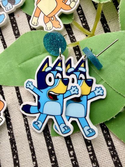 Bluey/Bingo