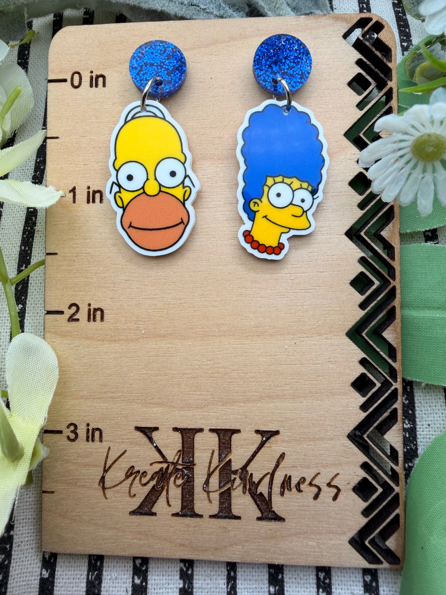 The Simpsons