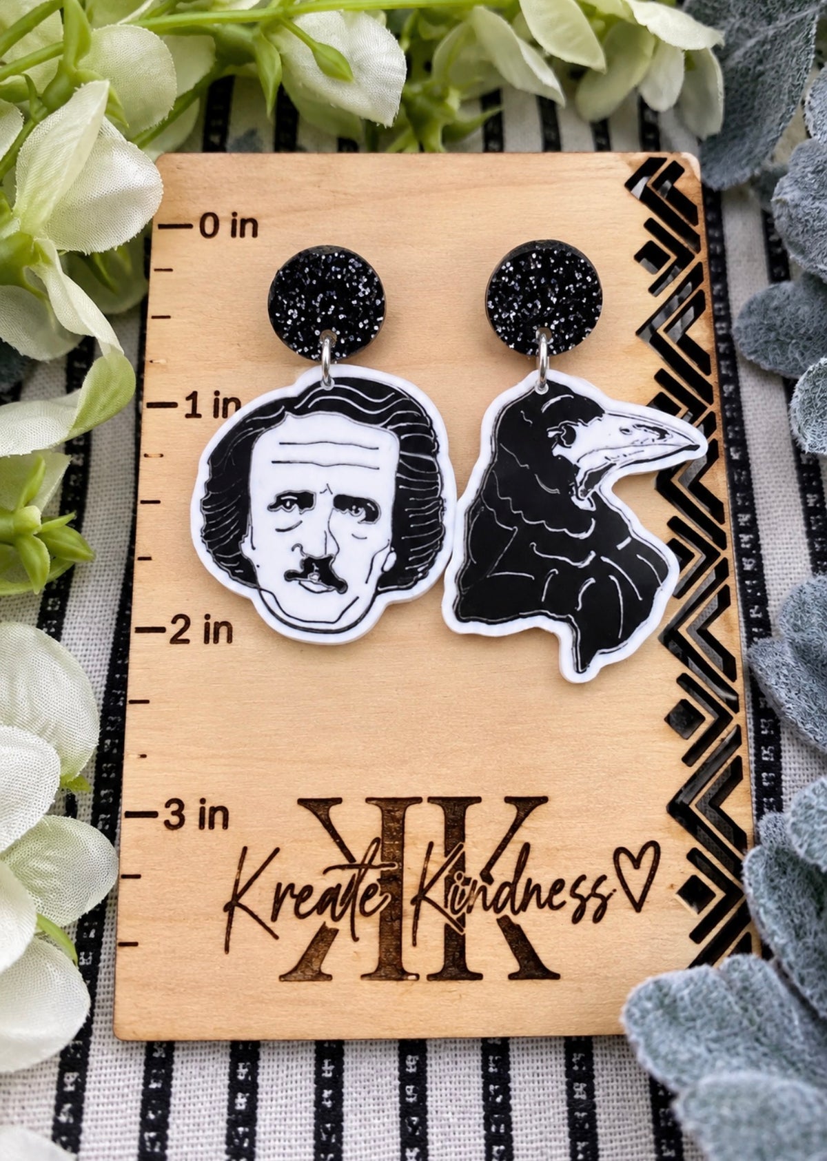 Edgar Allen Poe