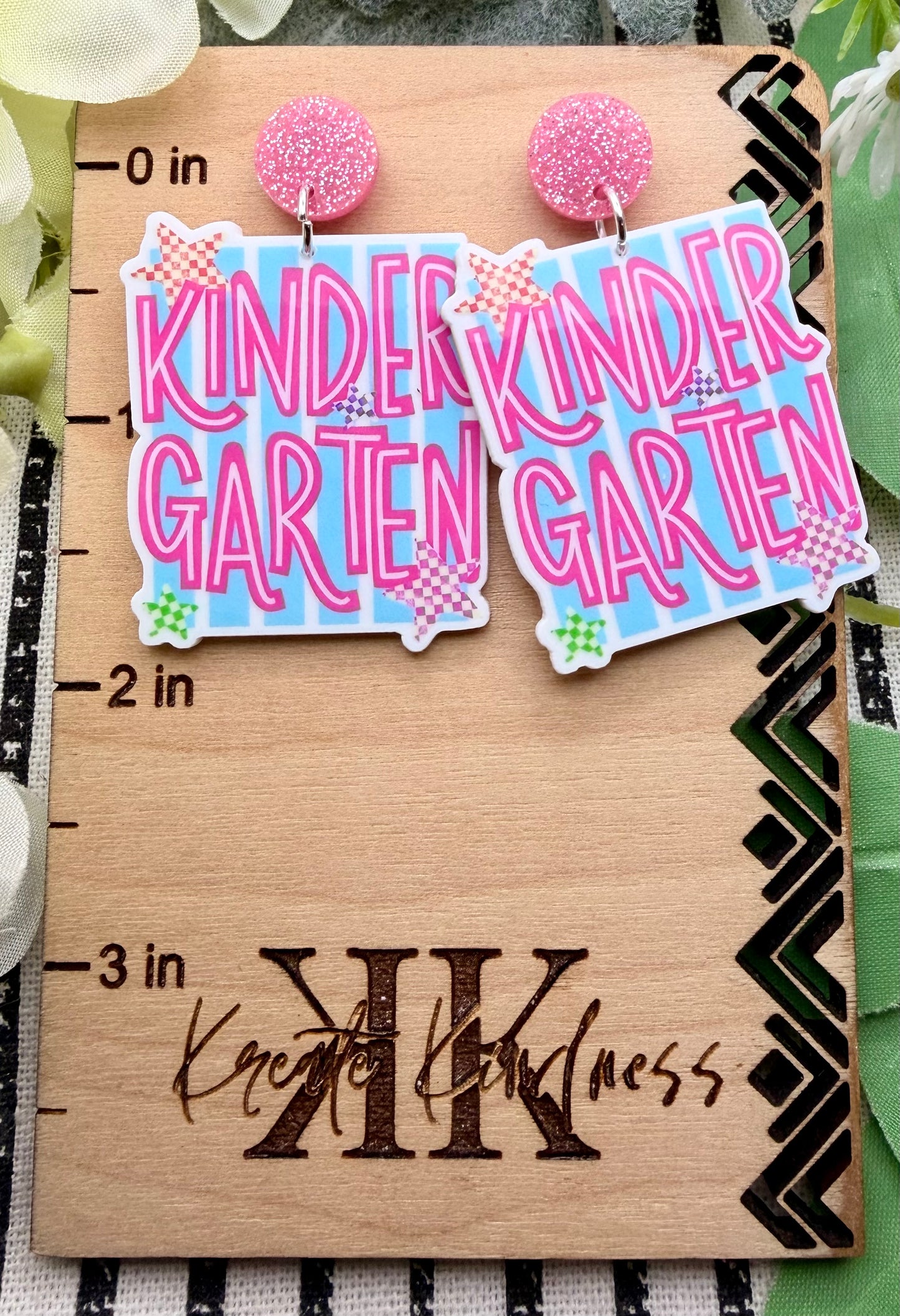 Sassy and Sweet Grade Level Set