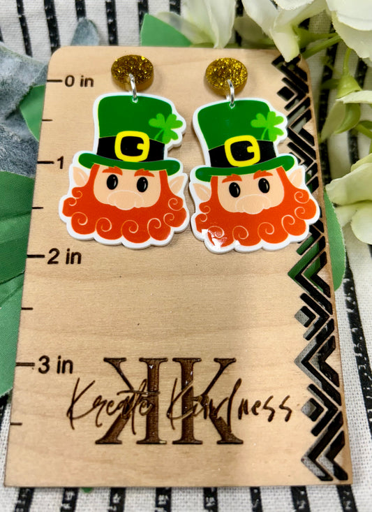 St.Patrick’s