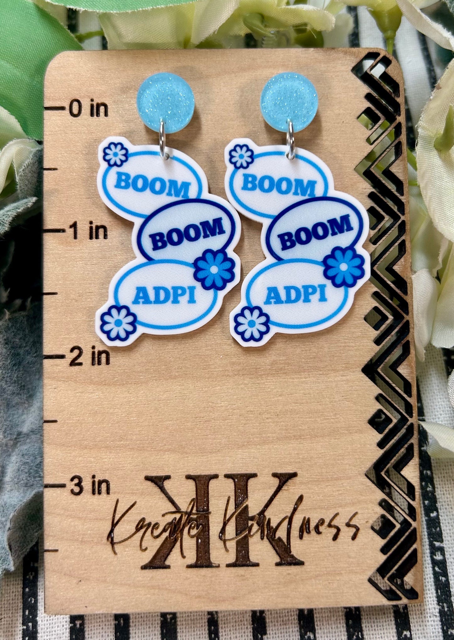 Sorority Sets