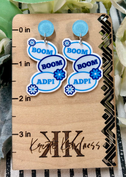 Sorority Sets