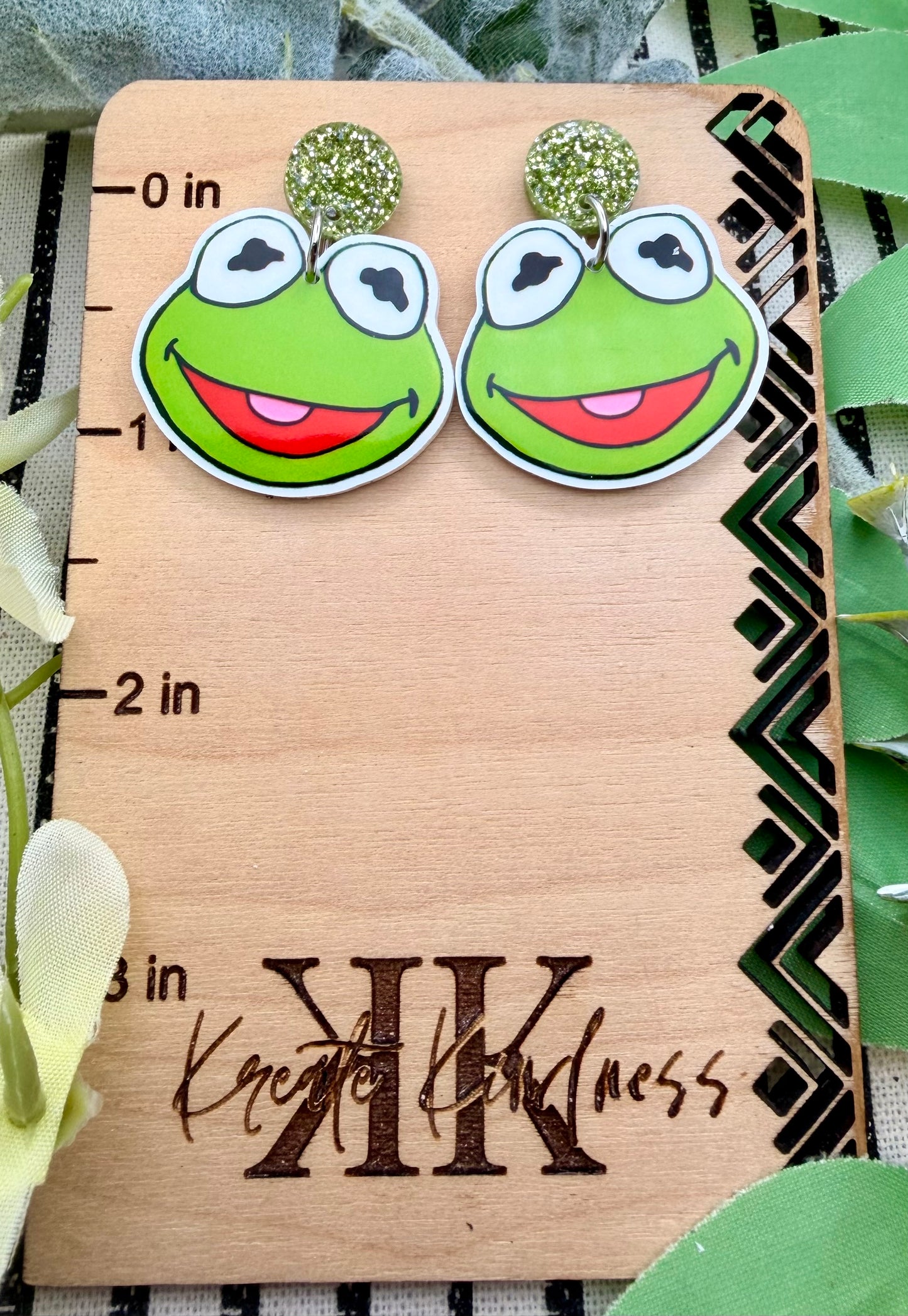 Baby Muppets