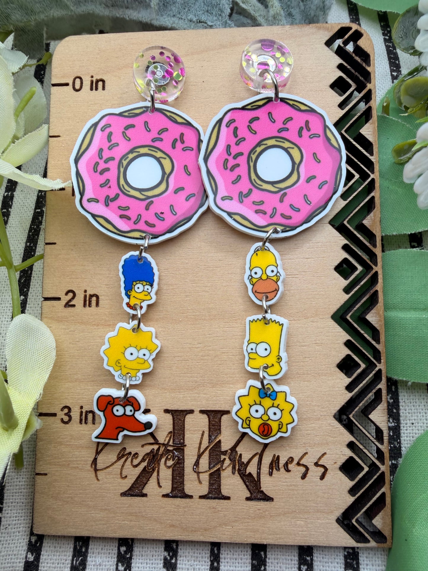 The Simpsons