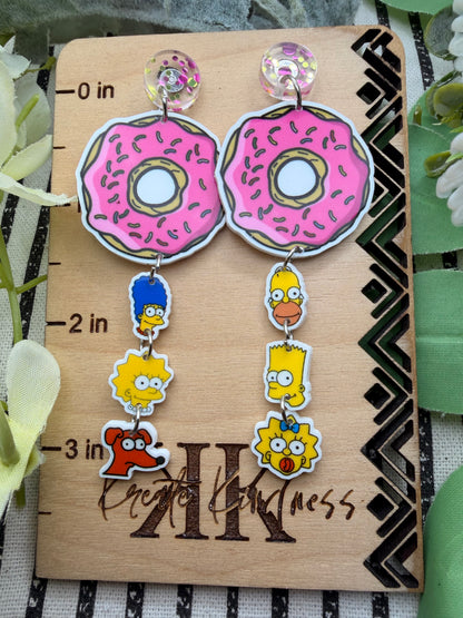 The Simpsons
