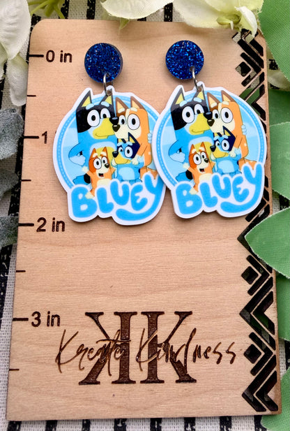 Bluey Bundle