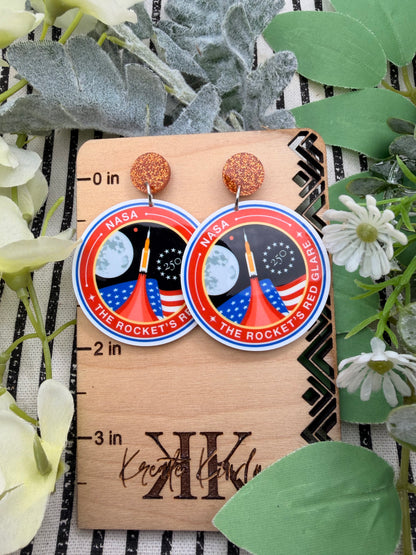 NASA Space