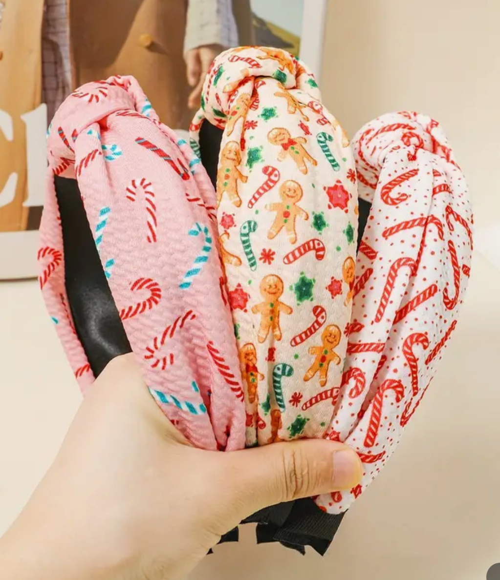 Headband