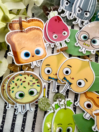 The Food Group
