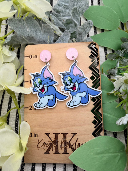 Tom & Jerry