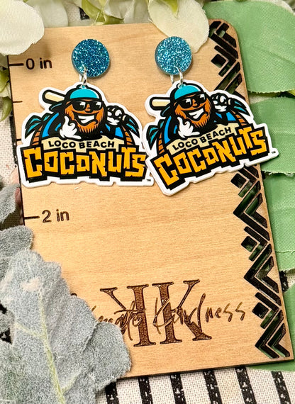 Coconut