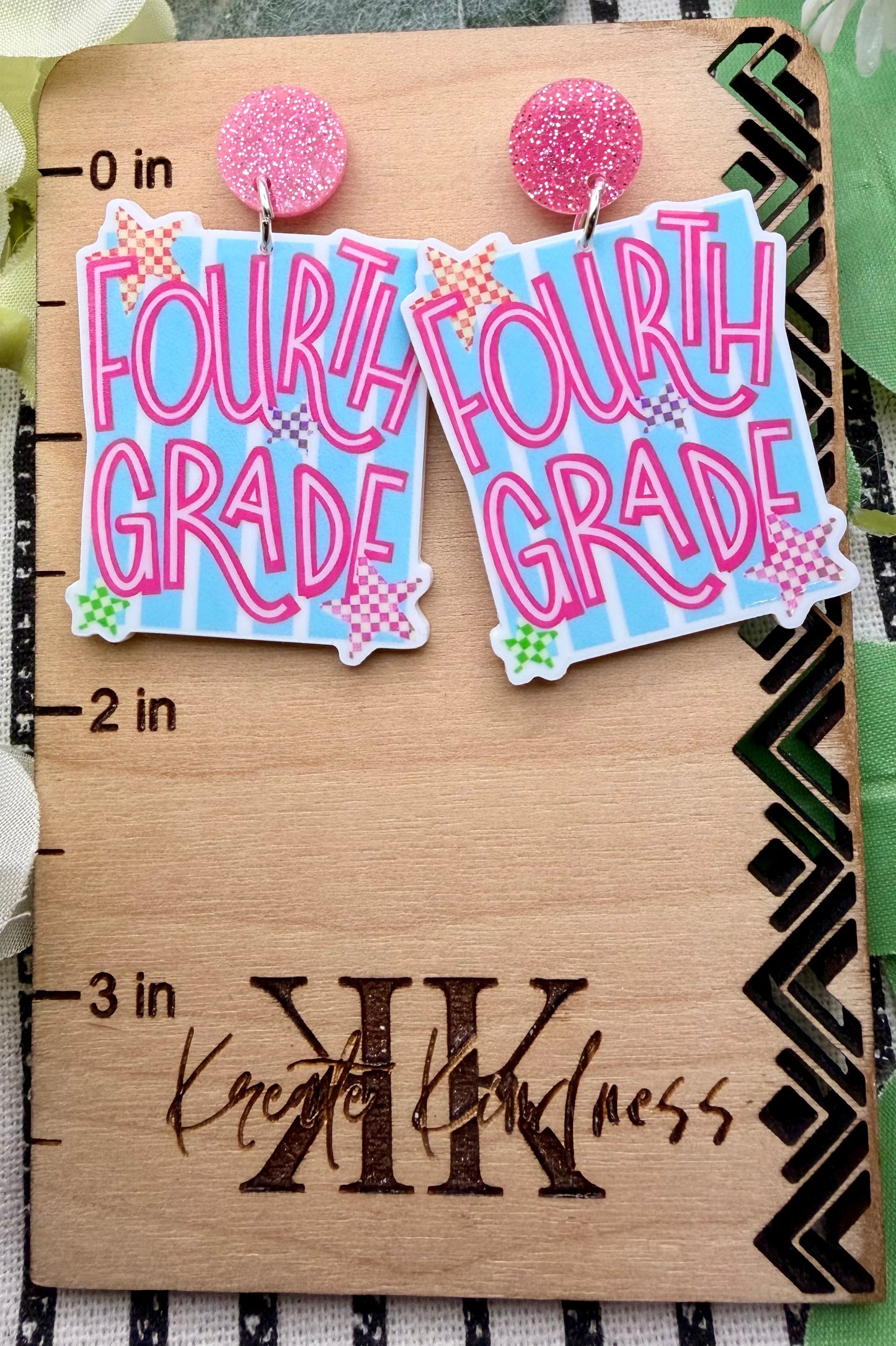 Sassy and Sweet Grade Level Set