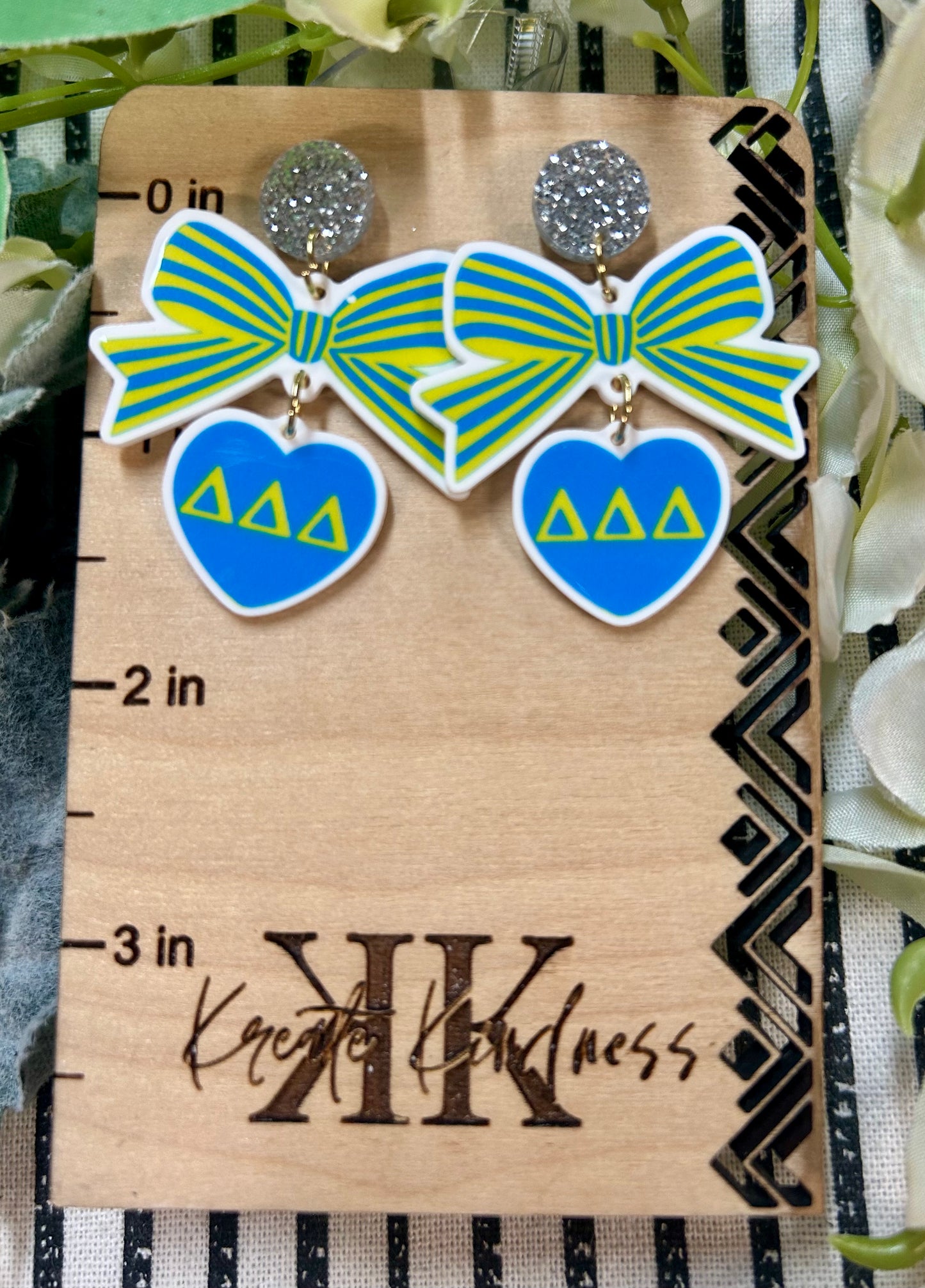 Sorority Sets