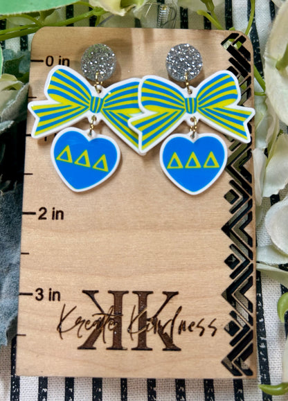 Sorority Sets