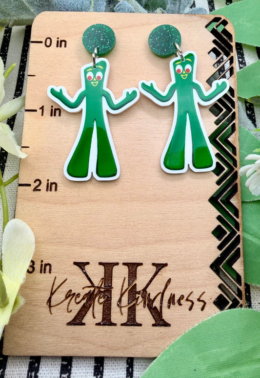 Gumby