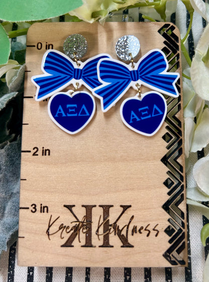 Sorority Sets