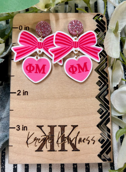 Sorority Sets