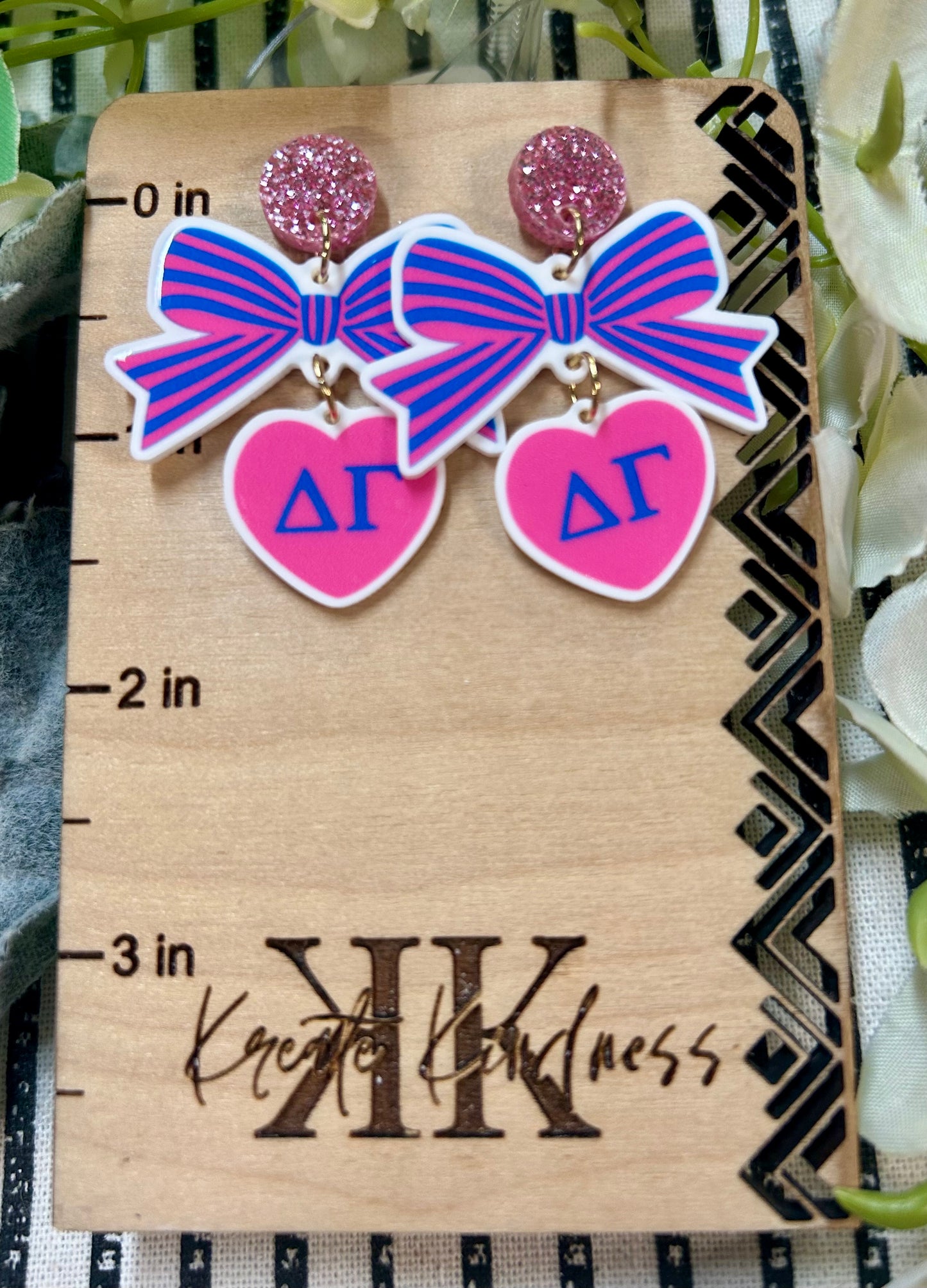 Sorority Sets