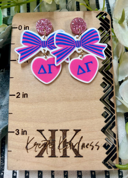 Sorority Sets