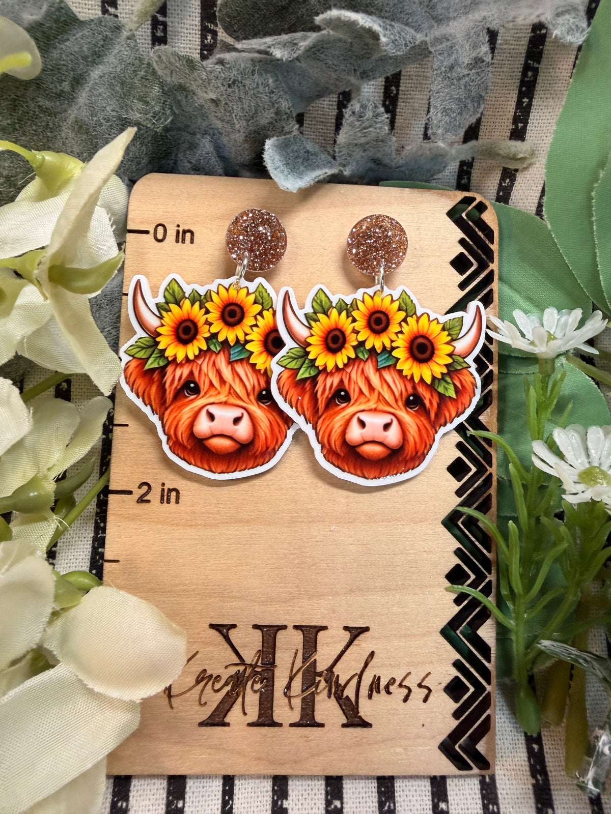 Highland Cow