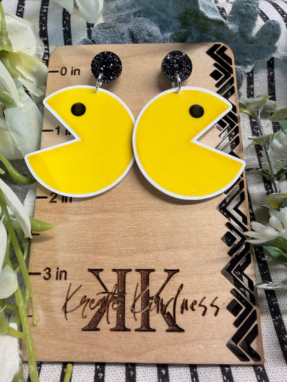 PAC-Man