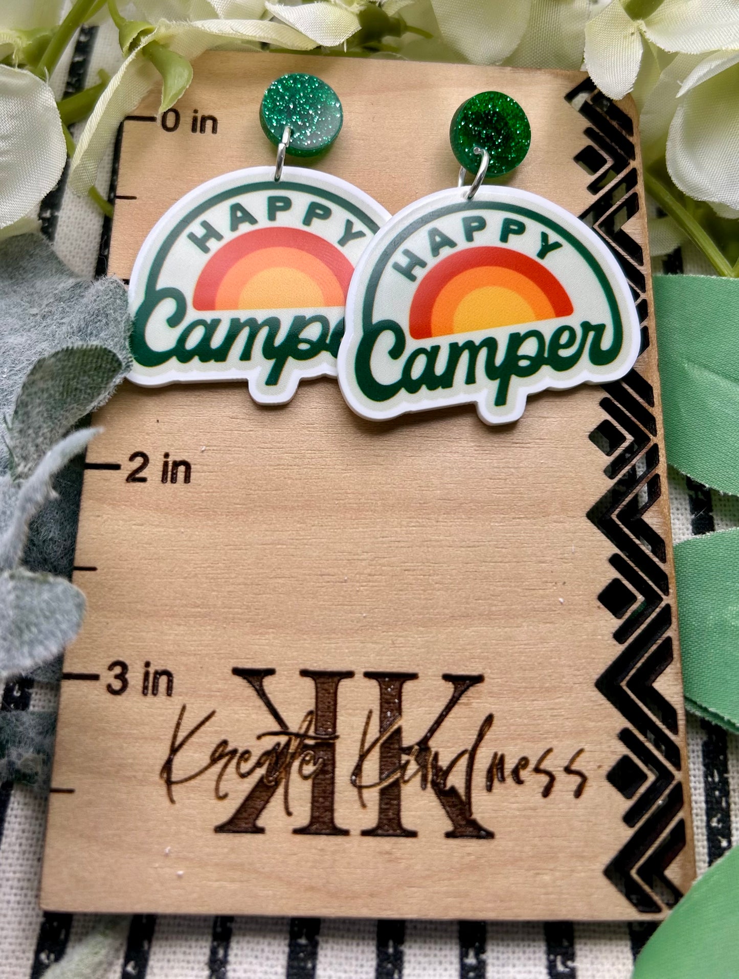 Happy Camper